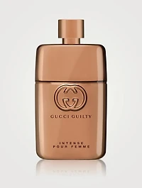 Gucci Guilty Intense Pour Femme Eau de Parfum