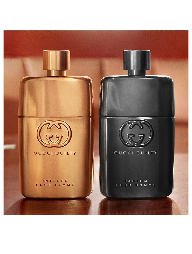 Gucci Guilty Intense Pour Femme Eau de Parfum