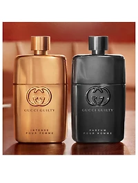 Gucci Guilty Intense Pour Femme Eau de Parfum