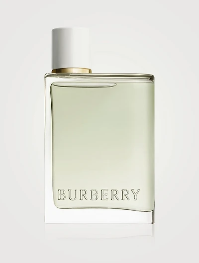 Her Eau de Toilette