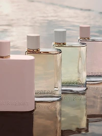 Her Eau de Toilette