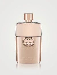Guilty Eau de Toilette Pour Femme