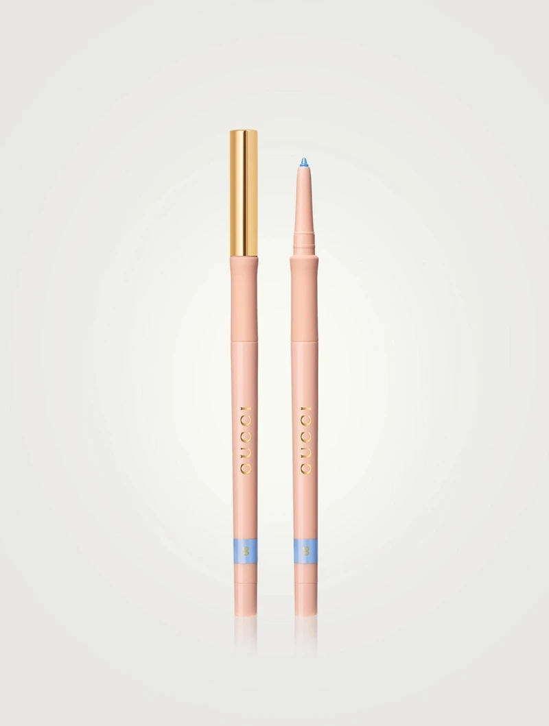 Stylo Contour des Yeux Kohl Eyeliner Pencil