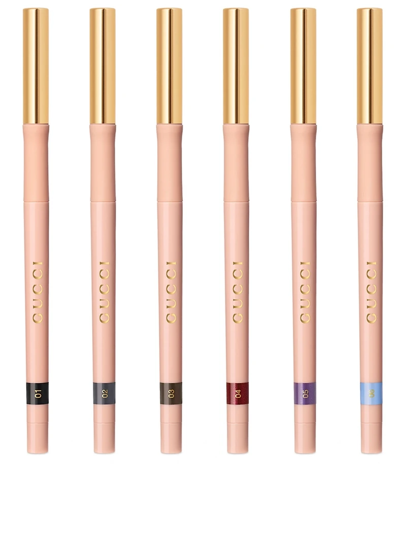 Stylo Contour des Yeux Kohl Eyeliner Pencil