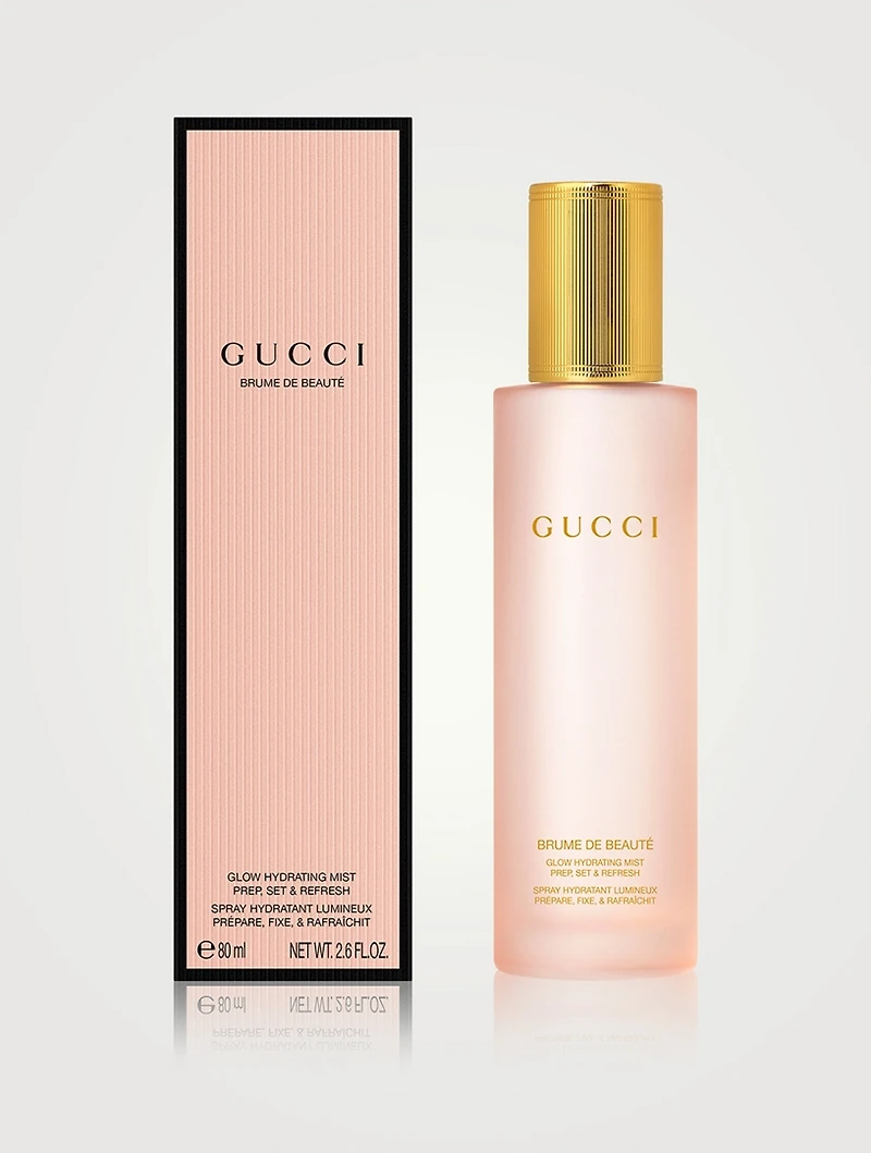 Gucci Brume de Beauté Beauty Mist