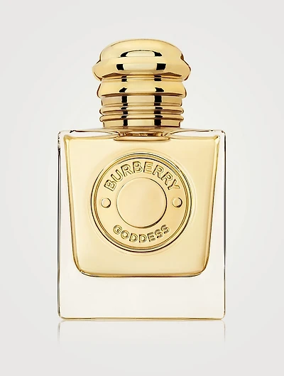 Goddess Eau de Parfum