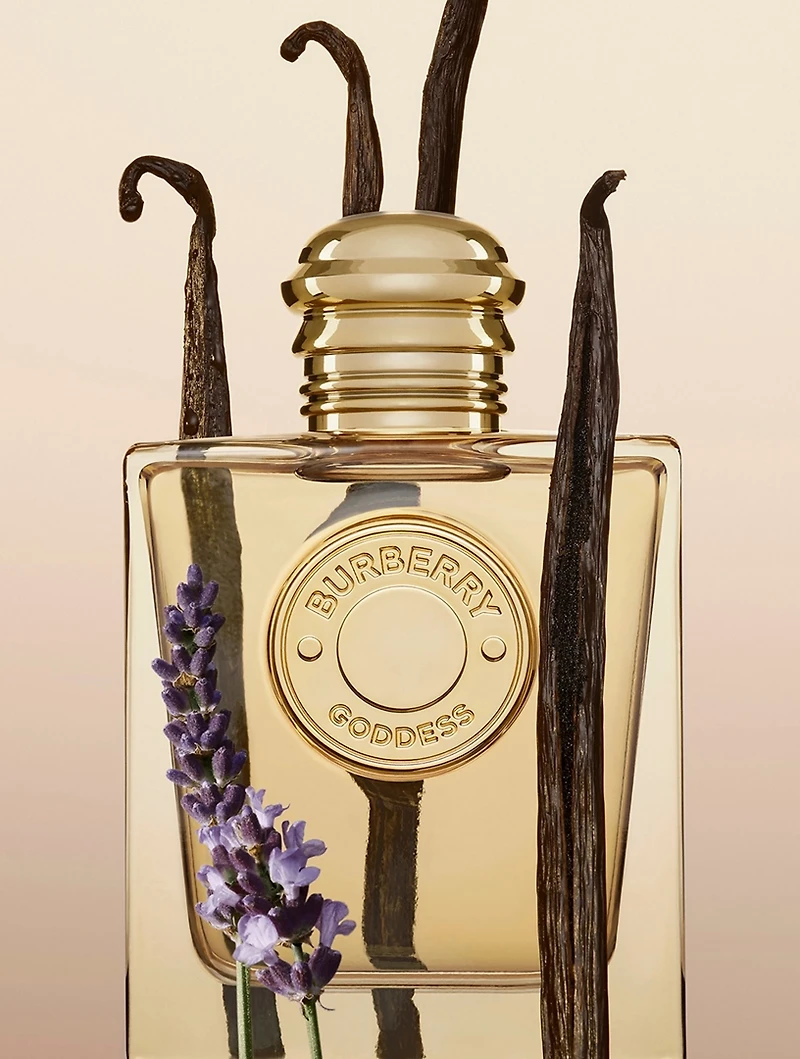Goddess Eau de Parfum