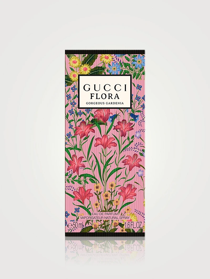Flora Gorgeous Gardenia Eau de Parfum