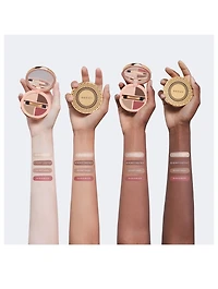 Palette de Beauté Quatuor