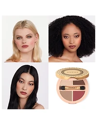 Palette de Beauté Quatuor