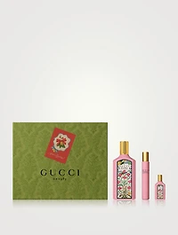 Flora Gardenia Set