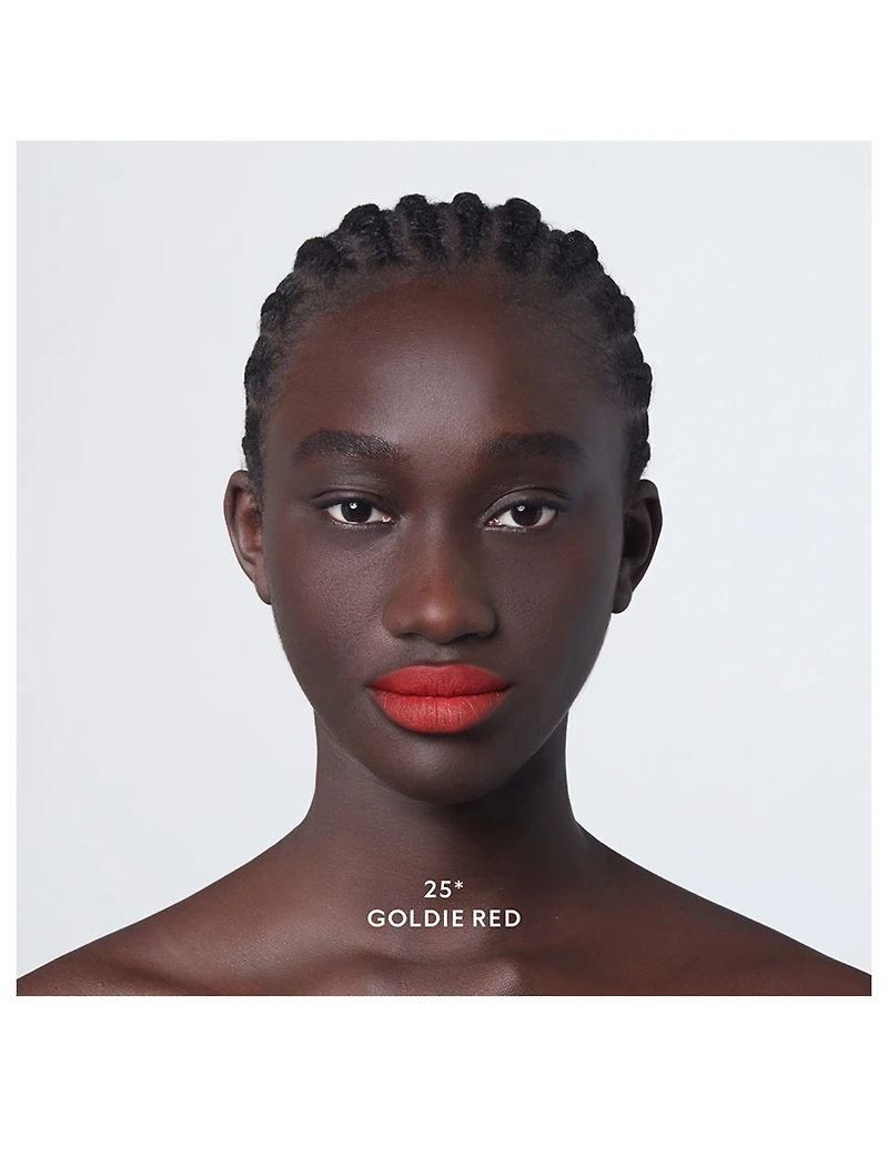 Rouge à Lèvres Liquid Matte Lip Colour