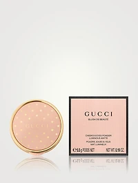 Blush De Beauté