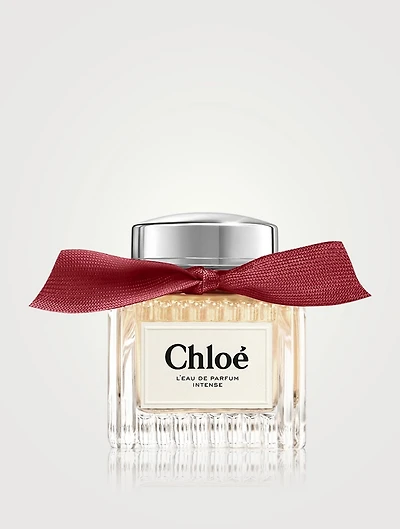 L’Eau de Parfum Intense for Women