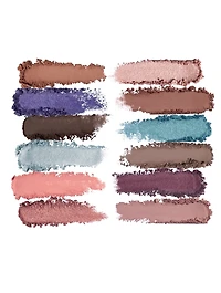 Beauty Flora Collection Palette Beauté Des Yeux Gorgeous Flora - Refill