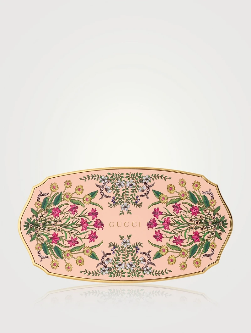 Beauté Des Yeux Gorgeous Flora Palette - Limited Edition