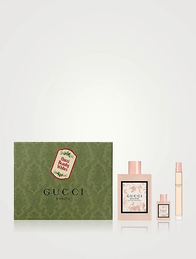 Bloom Eau de Toilette Holiday Set