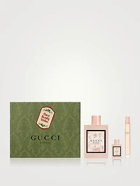 Bloom Eau de Toilette Holiday Set
