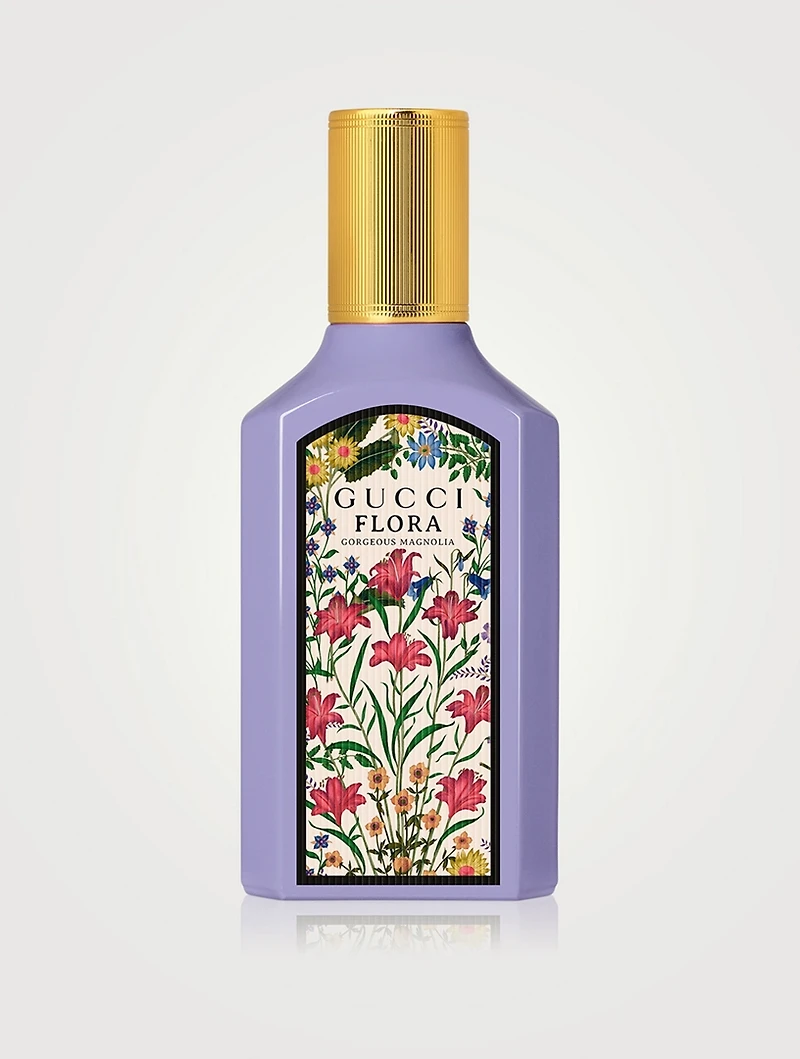 Flora Gorgeous Magnolia Eau de Parfum
