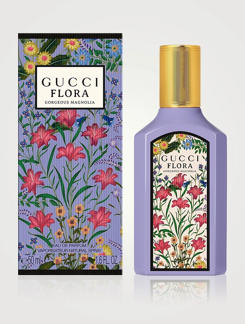 Flora Gorgeous Magnolia Eau de Parfum