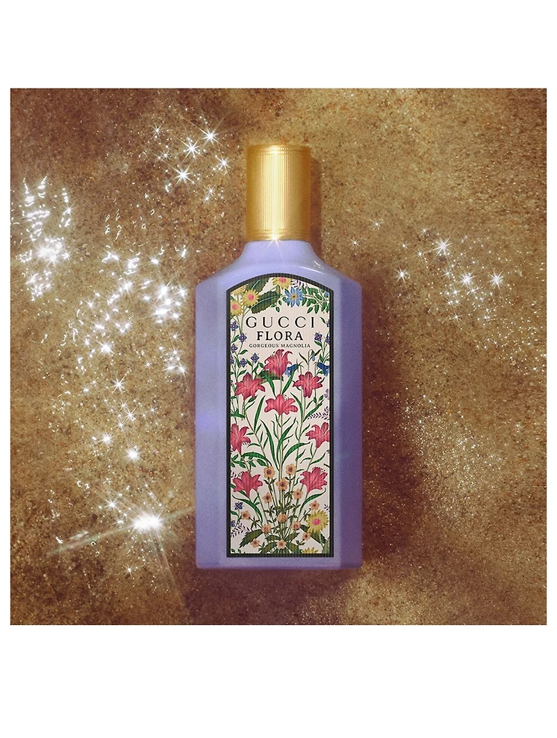 Flora Gorgeous Magnolia Eau de Parfum