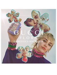 Flora Gorgeous Magnolia Eau de Parfum