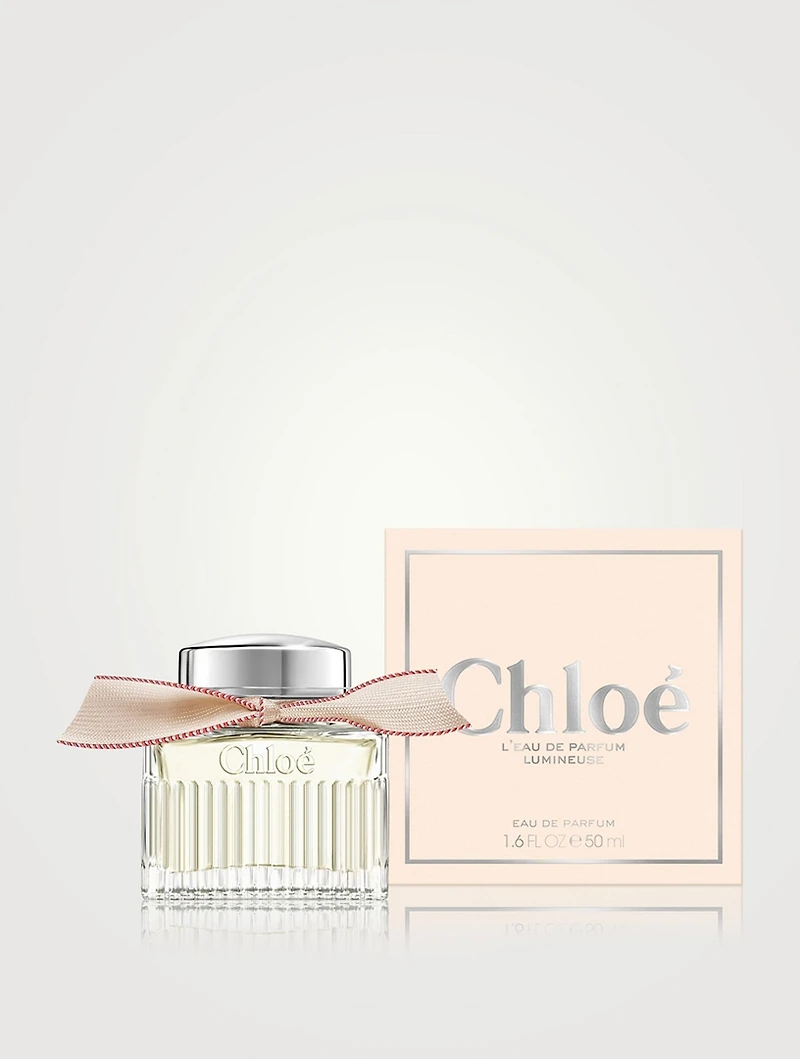 L’Eau de Parfum Lumineuse for Women
