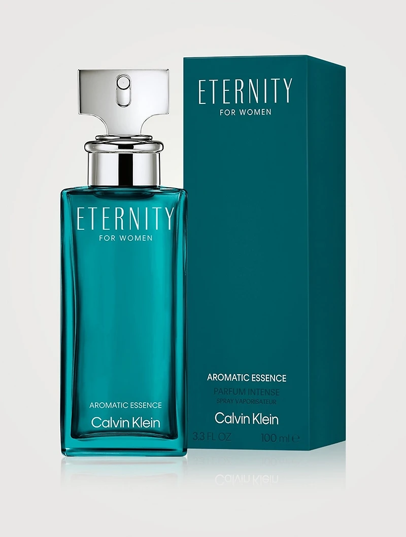 Eternity Aromatic Essence for Women