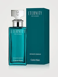 Eternity Aromatic Essence for Women