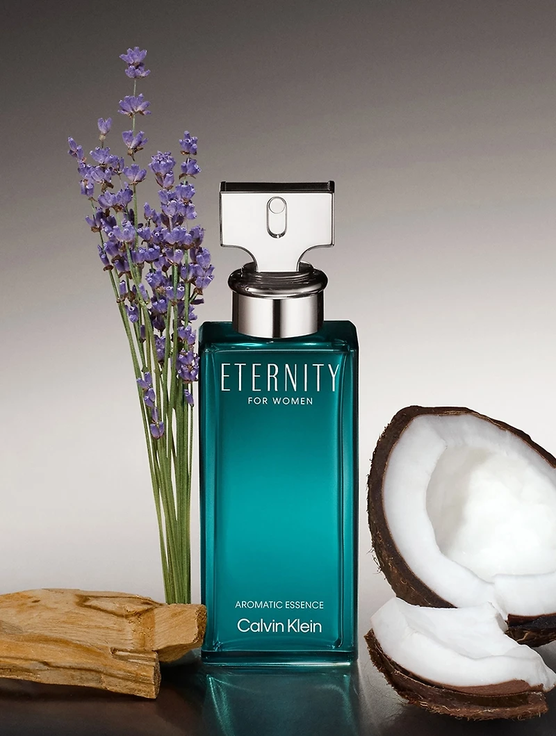 Eternity Aromatic Essence for Women