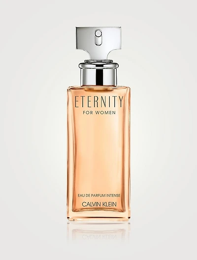 Eternity for Women Eau de Parfum Intense
