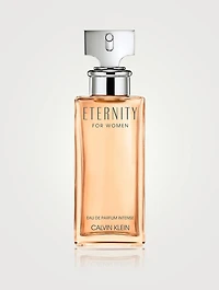 Eternity for Women Eau de Parfum Intense