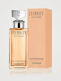Eternity for Women Eau de Parfum Intense
