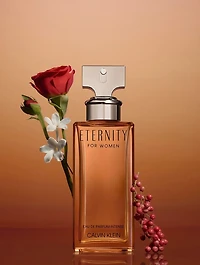 Eternity for Women Eau de Parfum Intense