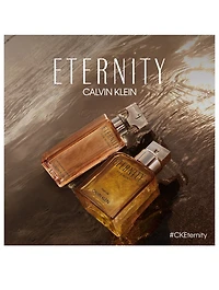 Eternity for Women Eau de Parfum Intense