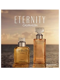 Eternity for Women Eau de Parfum Intense