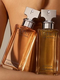 Eternity for Women Eau de Parfum Intense