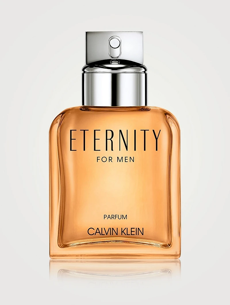 Eternity for Men Parfum