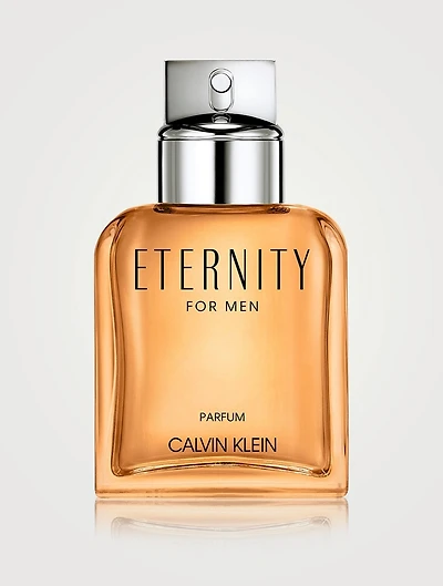 Eternity for Men Parfum