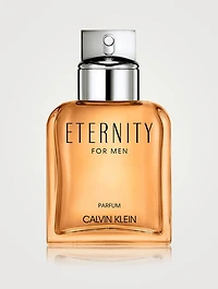 Eternity for Men Parfum