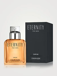 Eternity for Men Parfum