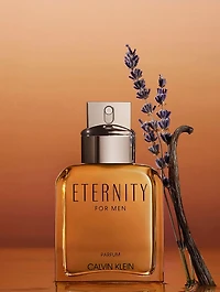 Eternity for Men Parfum