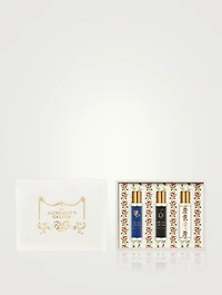 Gucci The Alchemist's Garden Eau de Parfum Festive Pour Femme Gift Set