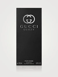 Guilty Shower Gel for Men