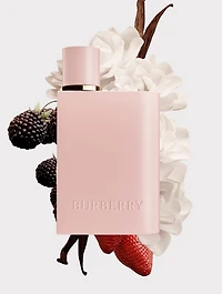 Her Elixir de Parfum