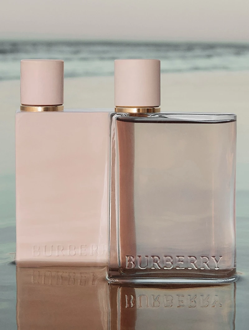 Her Elixir de Parfum