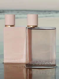 Her Elixir de Parfum