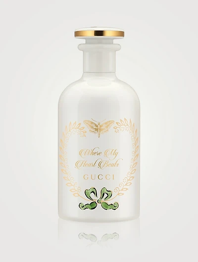 The Alchemist's Garden Where My Heart Beats Eau de Parfum