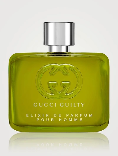 Gucci Guilty Elixir de Parfum Pour Homme