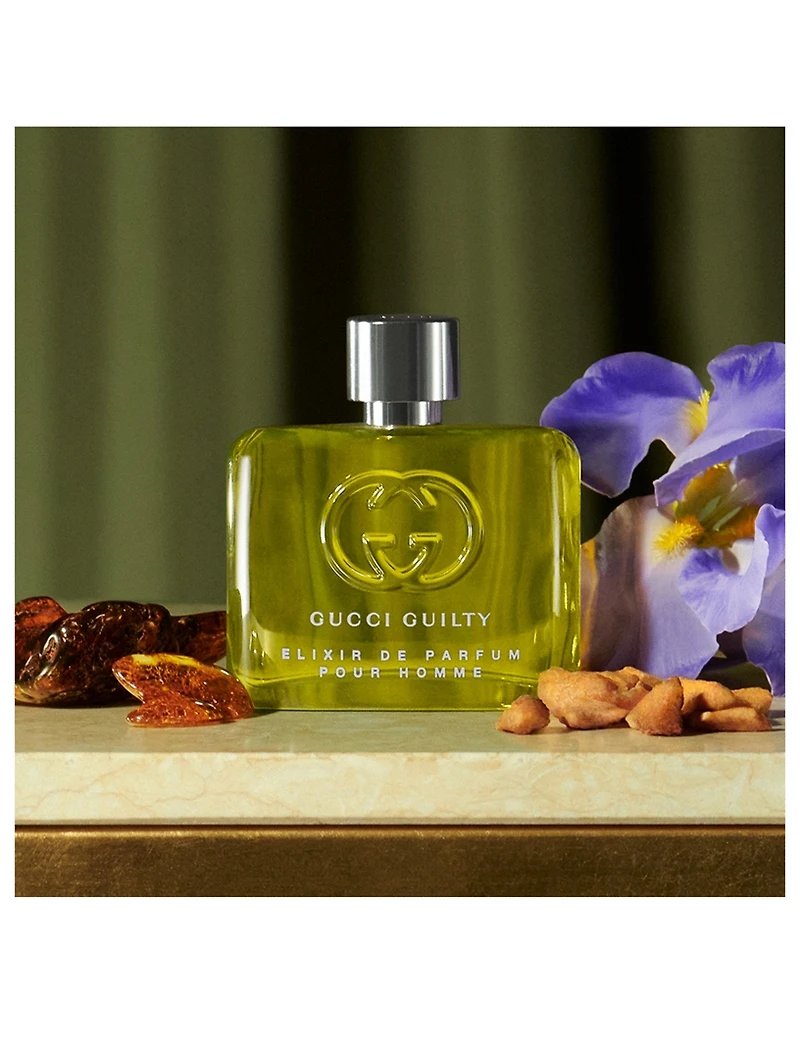 Gucci Guilty Elixir de Parfum Pour Homme